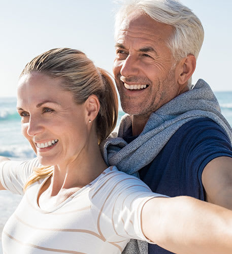 Dental Implants | Pensak Houghton Dentistry