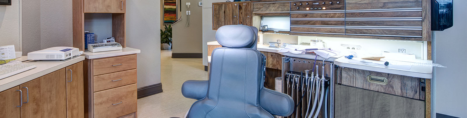 Services | Pensak Houghton Dentistry